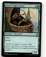 Dawn's Light Archer
