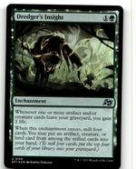 Dredger's Insight