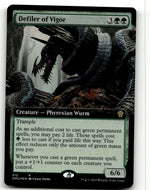 Defiler of Vigor (Extended Art)