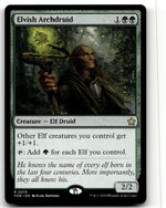 Elvish Archdruid