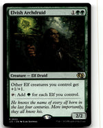 Elvish Archdruid
