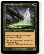 Elvish Spirit Guide (Retro Frame)