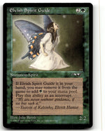 Elvish Spirit Guide