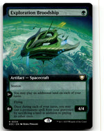 Exploration Broodship (Extended Art)