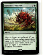 Elemental Spectacle