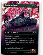 Earthrumbler (Borderless)