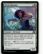 Elvish Refueler
