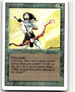 Elvish Archers