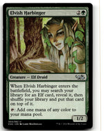 Elvish Harbinger