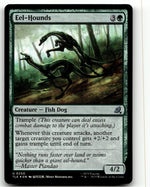 Eel-Hounds
