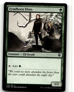Fyndhorn Elves