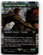 Fangorn, Tree Shepherd (Borderless)