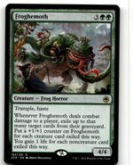 Froghemoth