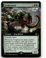 Froghemoth (Extended Art)