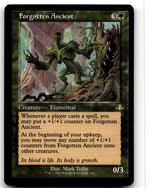 Forgotten Ancient (Retro Frame)