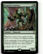 Forgotten Ancient