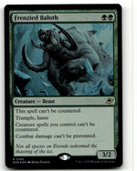 Frenzied Baloth