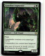 Guardian Augmenter