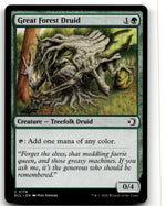 Great Forest Druid