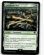 Galadhrim Bow