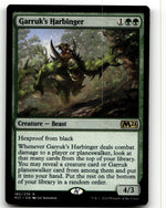 Garruk's Harbinger