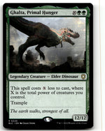 Ghalta, Primal Hunger