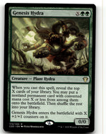 Genesis Hydra