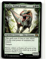 Ghalta, Primal Hunger (Anime)