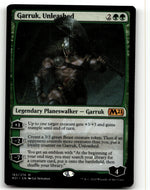 Garruk, Unleashed