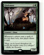 Glademuse