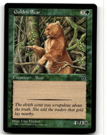Golden Bear