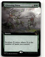 Glistening Dawn (Extended Art)