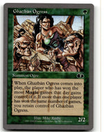 Ghazban Ogress