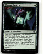 Glowcap Lantern