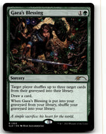 Gaea's Blessing