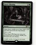 Gaea's Blessing (Sketch Showcase)