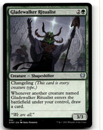 Gladewalker Ritualist
