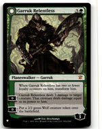 Garruk Relentless