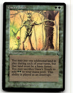 Gaea's Touch