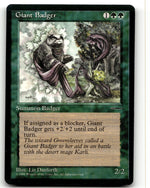 Giant Badger
