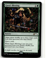 Gaea's Blessing