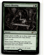 Gaea's Blessing (Sketch Showcase)