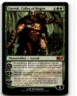 Garruk, Caller of Beasts