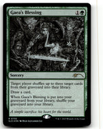 Gaea's Blessing (Sketch Showcase)