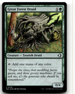 Great Forest Druid
