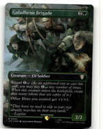 Galadhrim Brigade (Borderless)