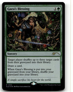 Gaea's Blessing