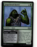 Gingerbread Hunter