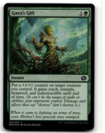 Gaea's Gift