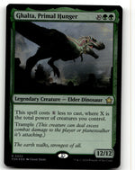 Ghalta, Primal Hunger